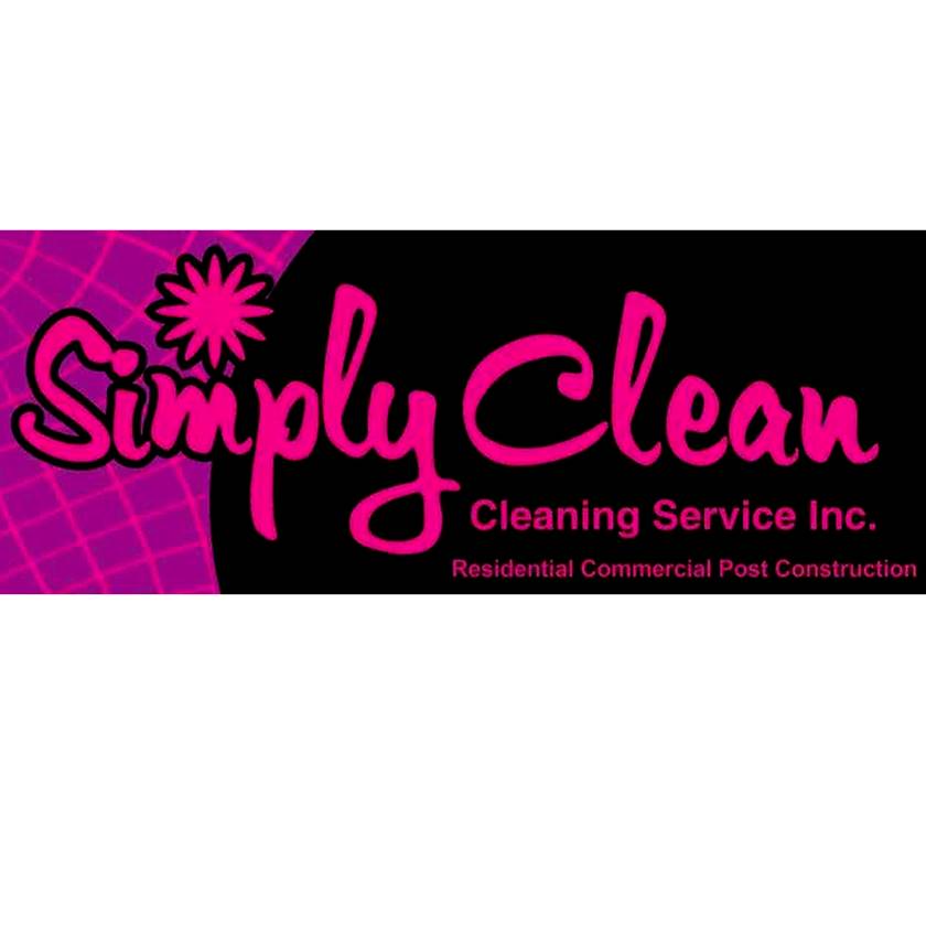 Simply Clean Cleaning Inc.